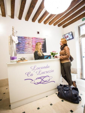 Locanda Ca' Lucrezia